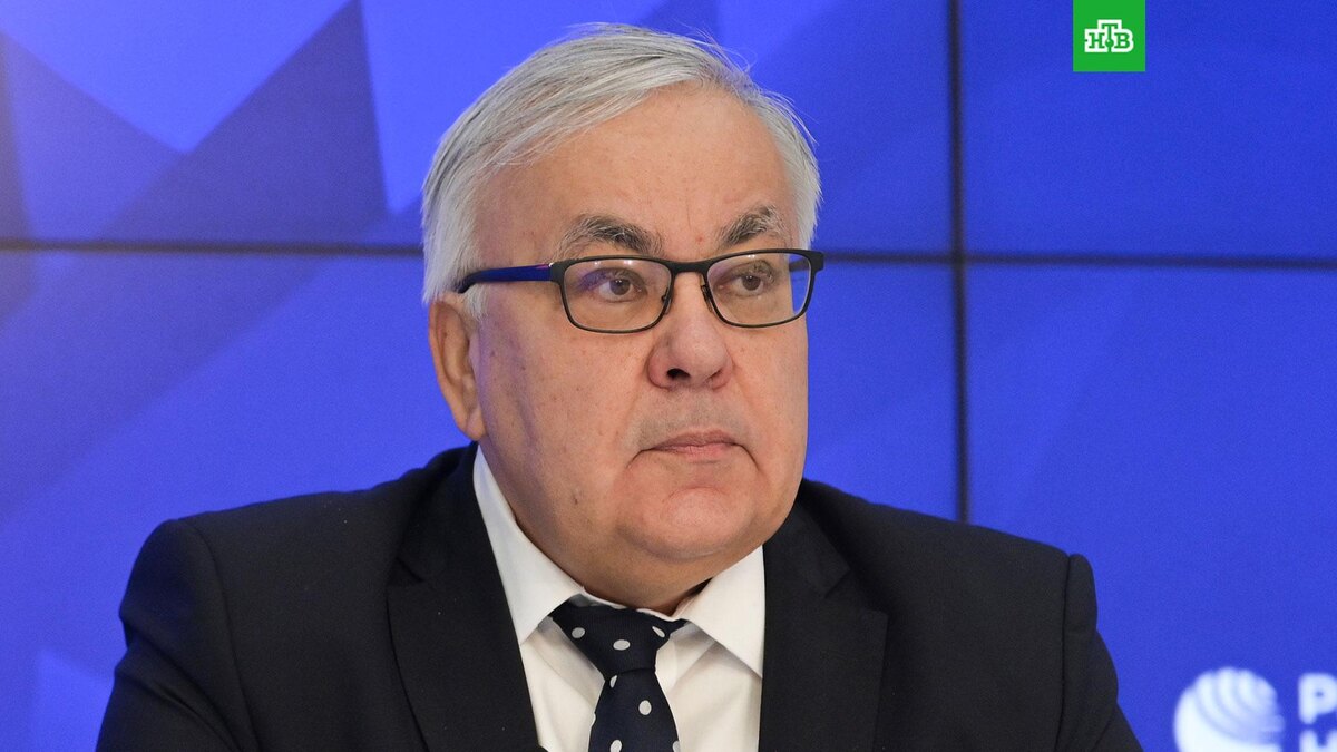    Фото: РИА Новости © 2026, Анастасия Петрова