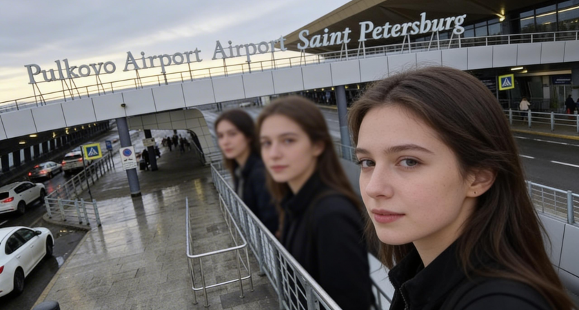    В районе проведения учения могут быть введены временные ограничения на движение. Фото: архив МК в Питере