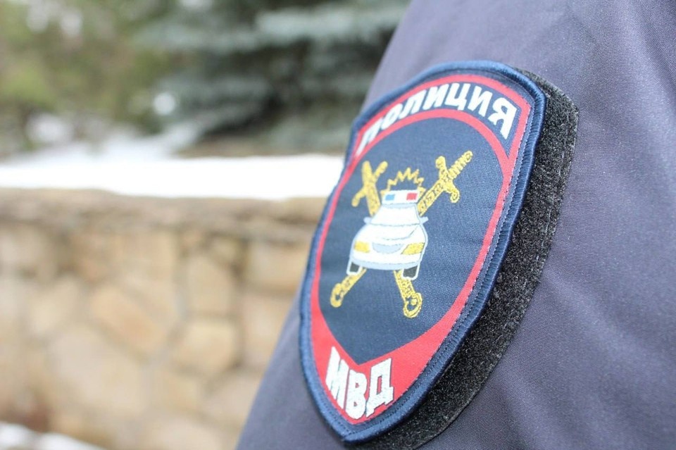    Школы получили письма с тревожным сообщением. ФОТО: МВД по ЛНР