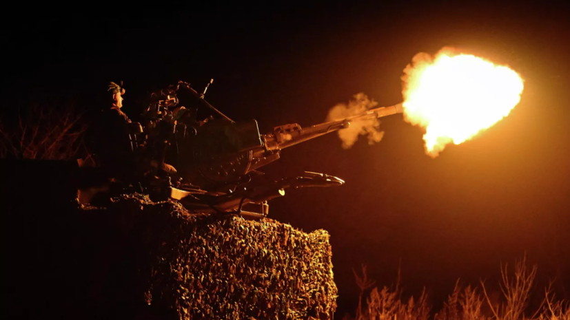   РИА Новости Станислав Красильников