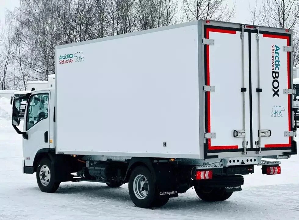 Фото: «Сова Моторс». 