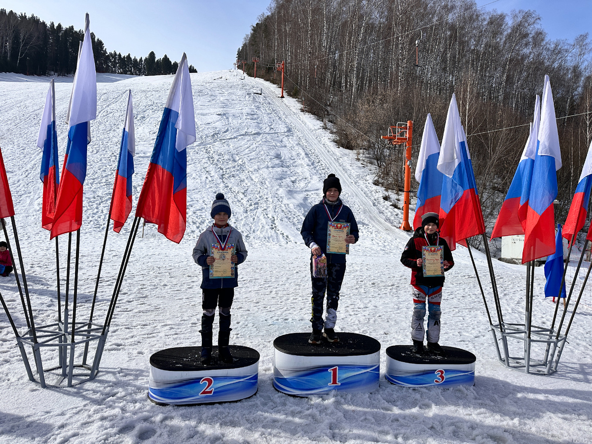 Отличное закрытие сезона для Вани, и есть хороший задел и цели для Миши.
