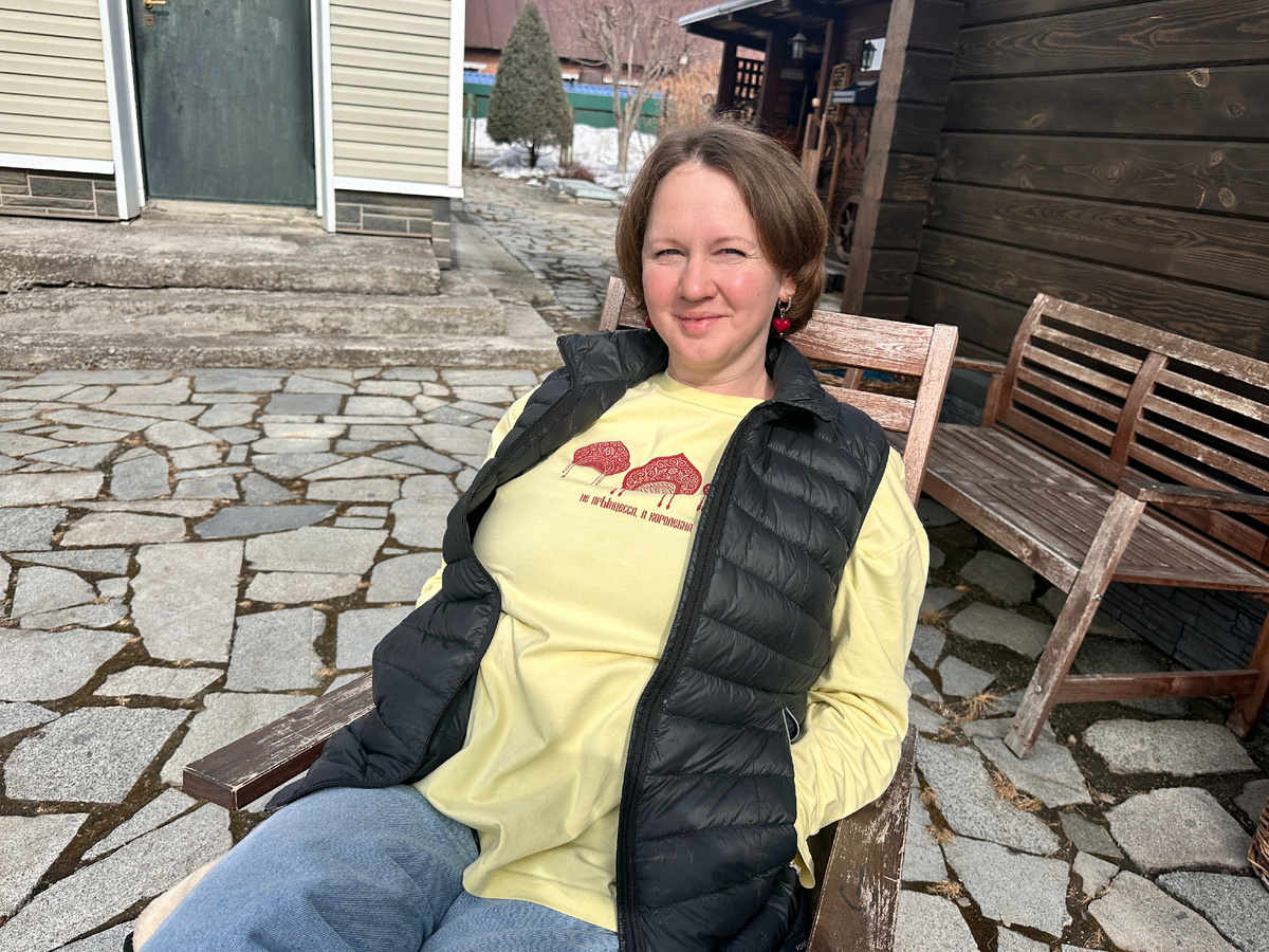 Мы уже ловим первые лучи солнца, а это всего лишь конец марта. То ли еще будет!