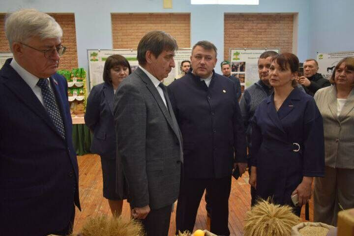 Фото предоставлено Луизой Сунгатуллиной