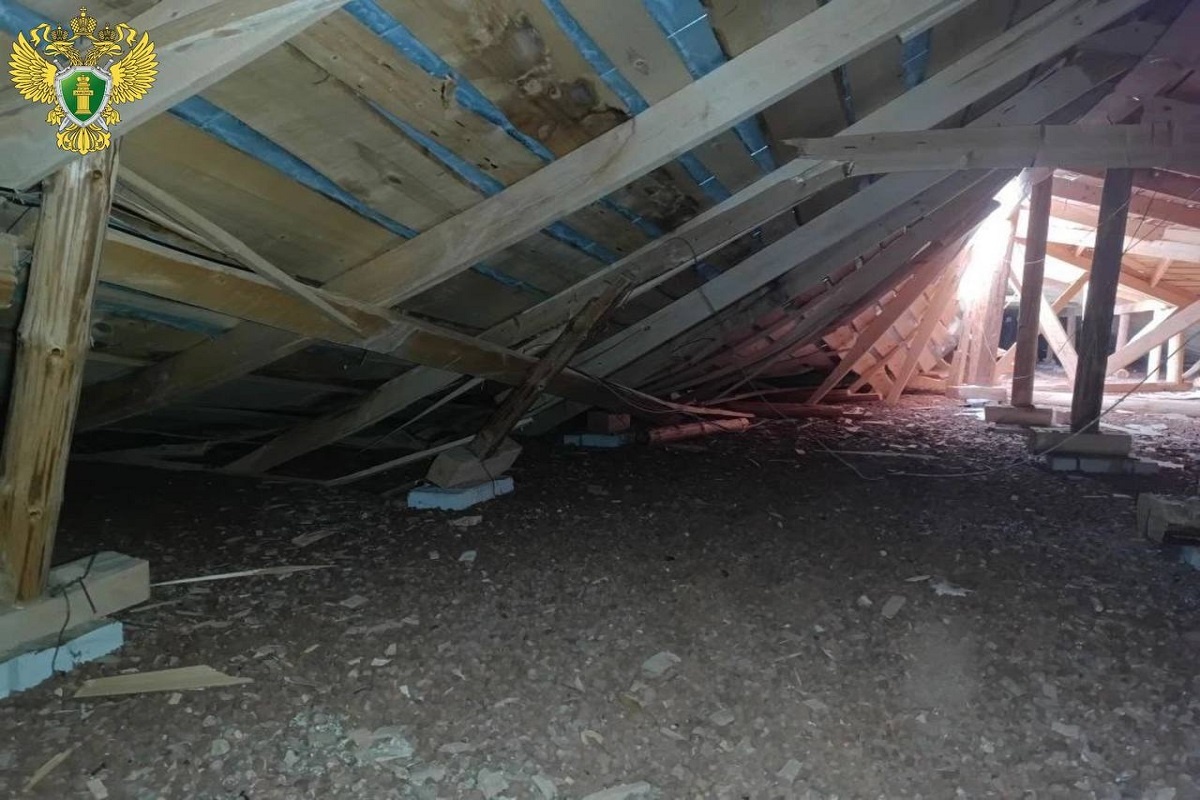    Фото: Пресс-служба, источник: прокуратура РФ по РМЭ