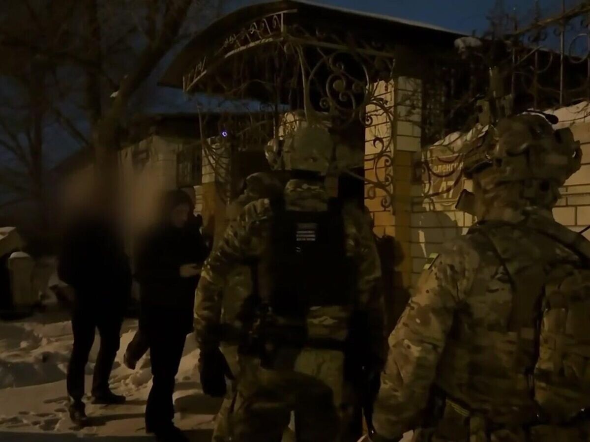    Сотрудники СК задержали экс-чиновницу, инсценировавшую свою смерть | © Следком РФ