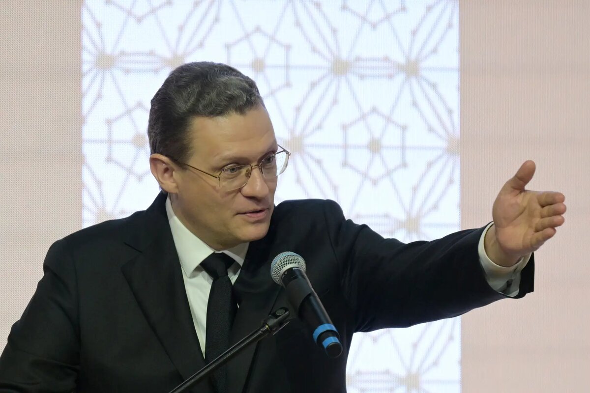     © РИА Новости. Алексей Никольский