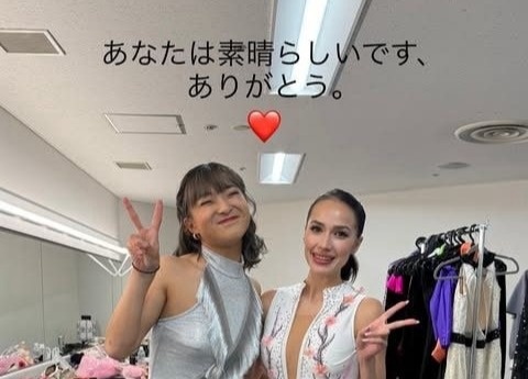    социальные сети Алины Загитовой