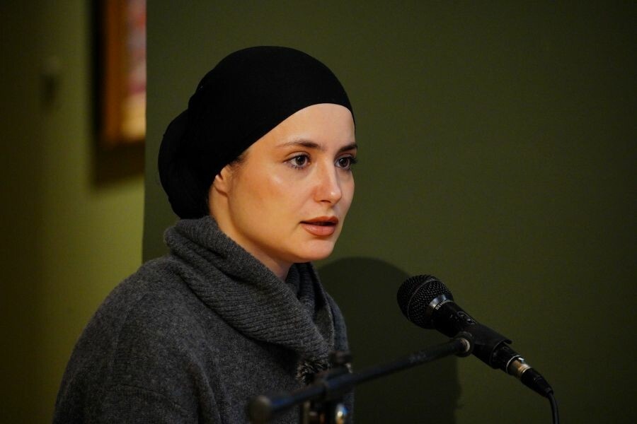 
Фото: © Владимир Васильев / «Татар-информ»