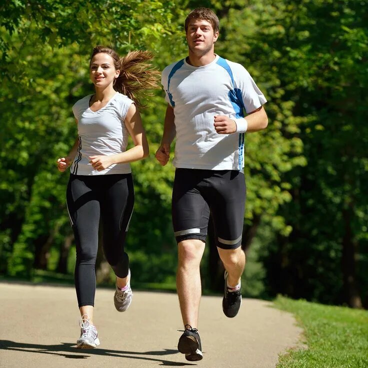 Начни заниматься в паре, например со второй половинкой..