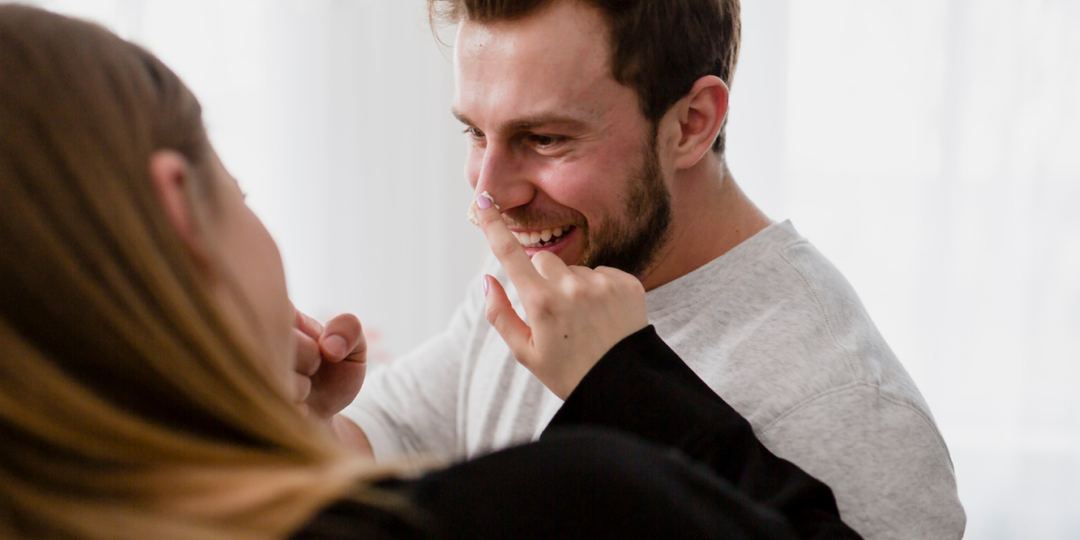 Бьюти-дипломатия: как мотивировать мужчину ухаживать за кожей