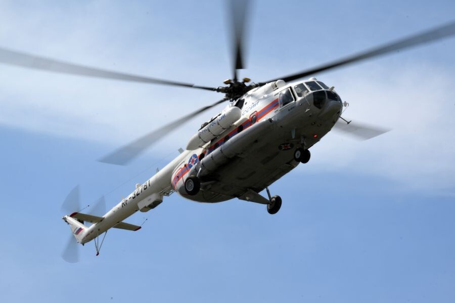     / Источник: © Илья Питалев/РИА Новости