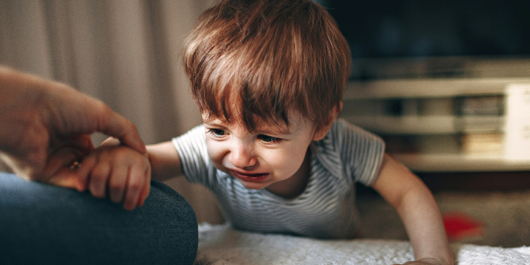 Методы воспитания, которые уничтожат психику вашего ребенка