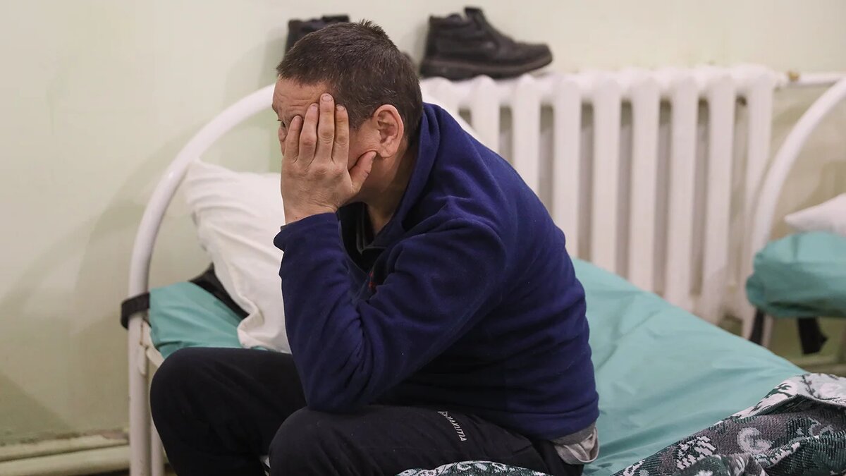   Вадим Скрябин / ТАСС- Архивное фото