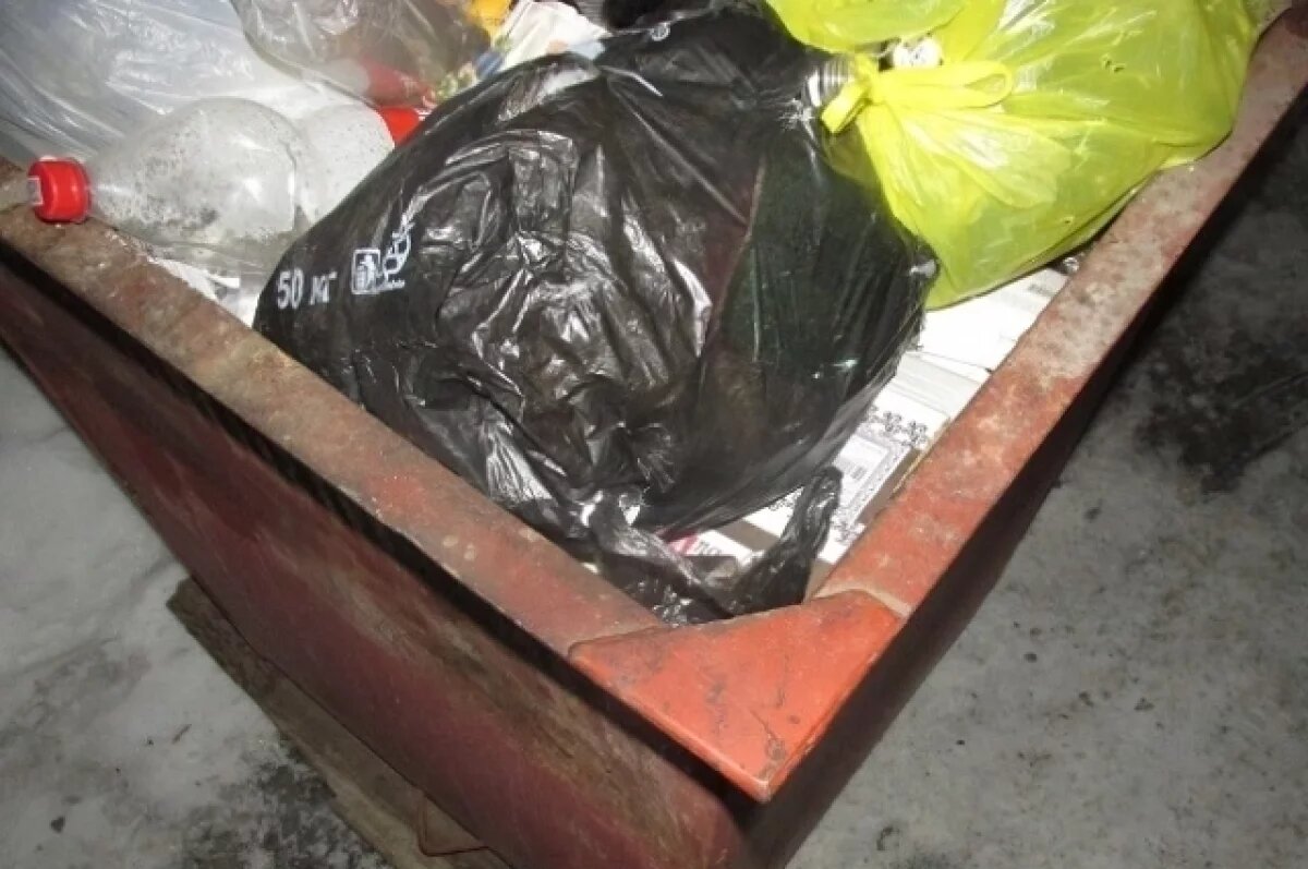    Иностранца-наркокурьера задержали в Барнауле