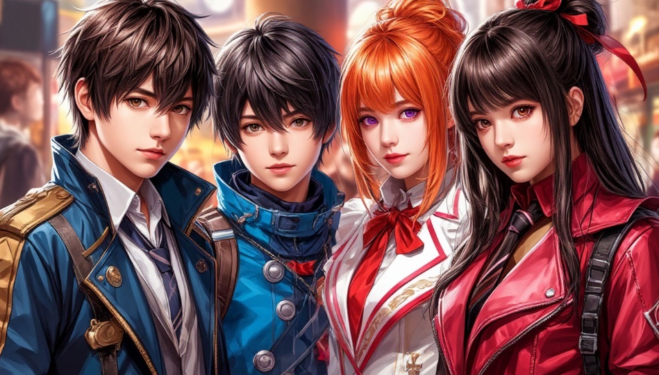 Авторские права и фанатское творчество. Фан-арт, фанфикшен (фанфик), косплей