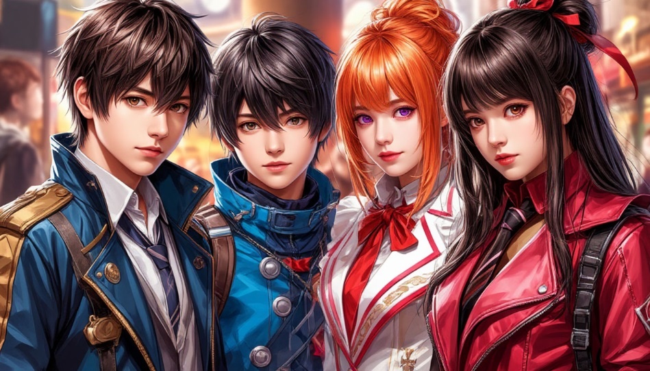 Изображение создано Шедеврум