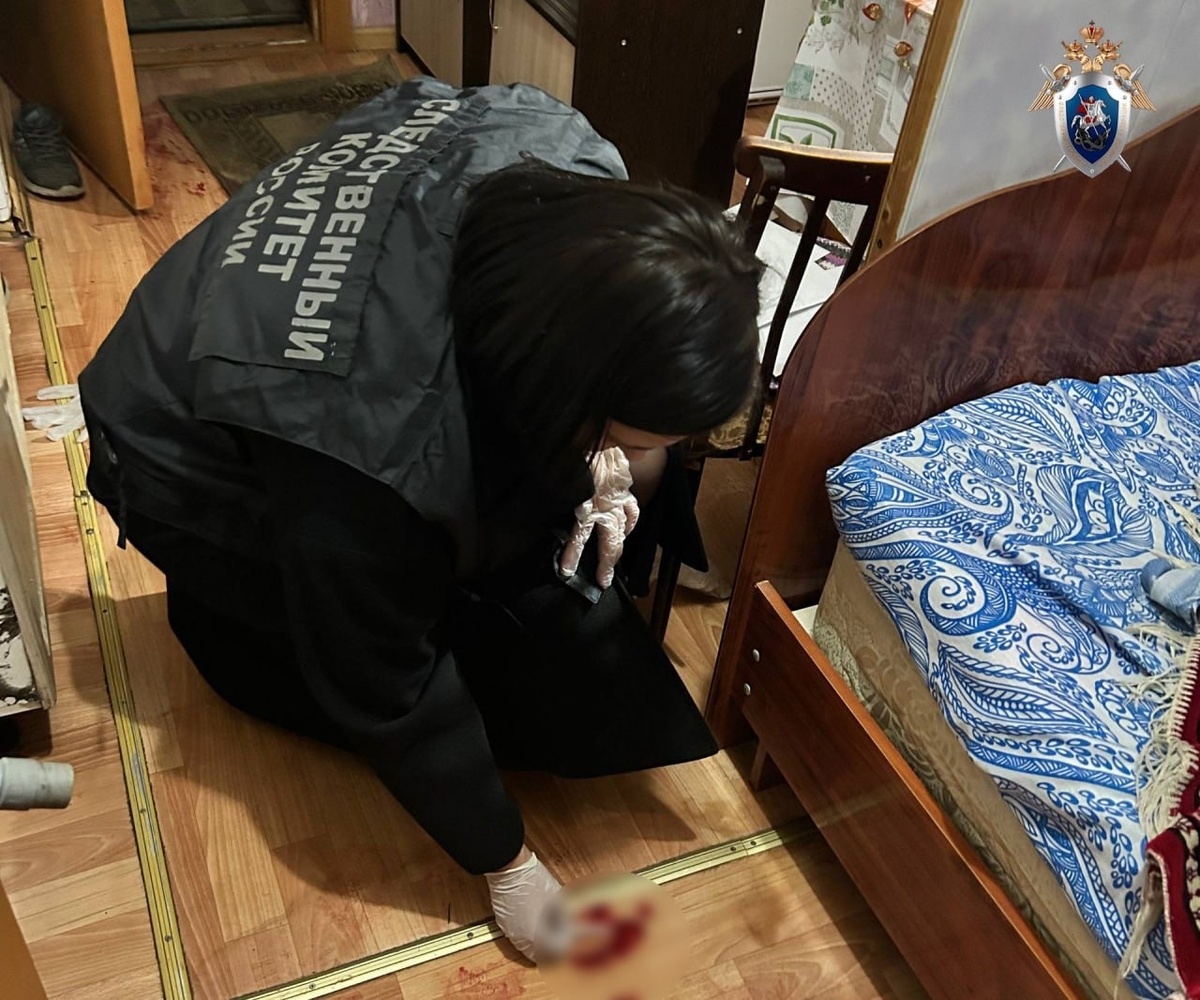    Фото: Следком Карелии