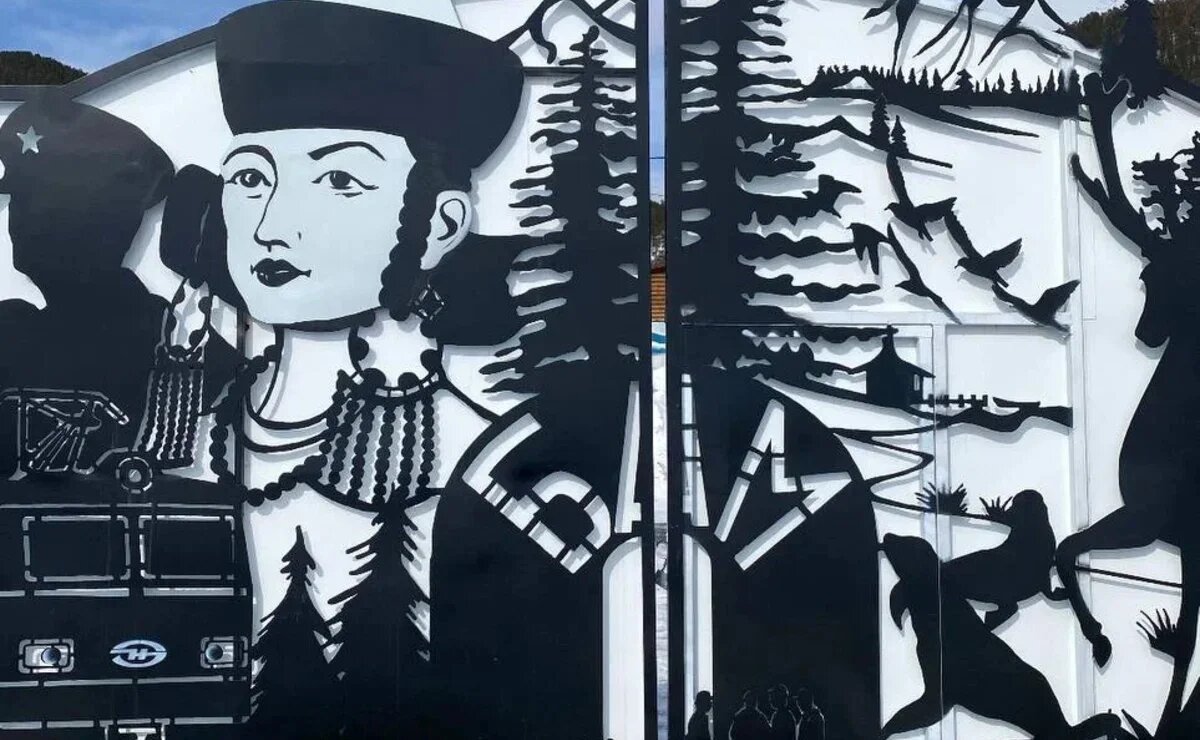    «БАМ: Дорога к сердцу северного Байкала» – компания «РЖД Тур» запускает тур в неизведанное