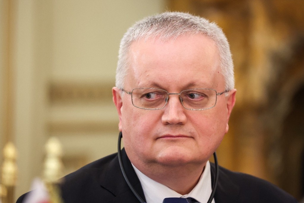    Фото © Александр Рюмин / ТАСС