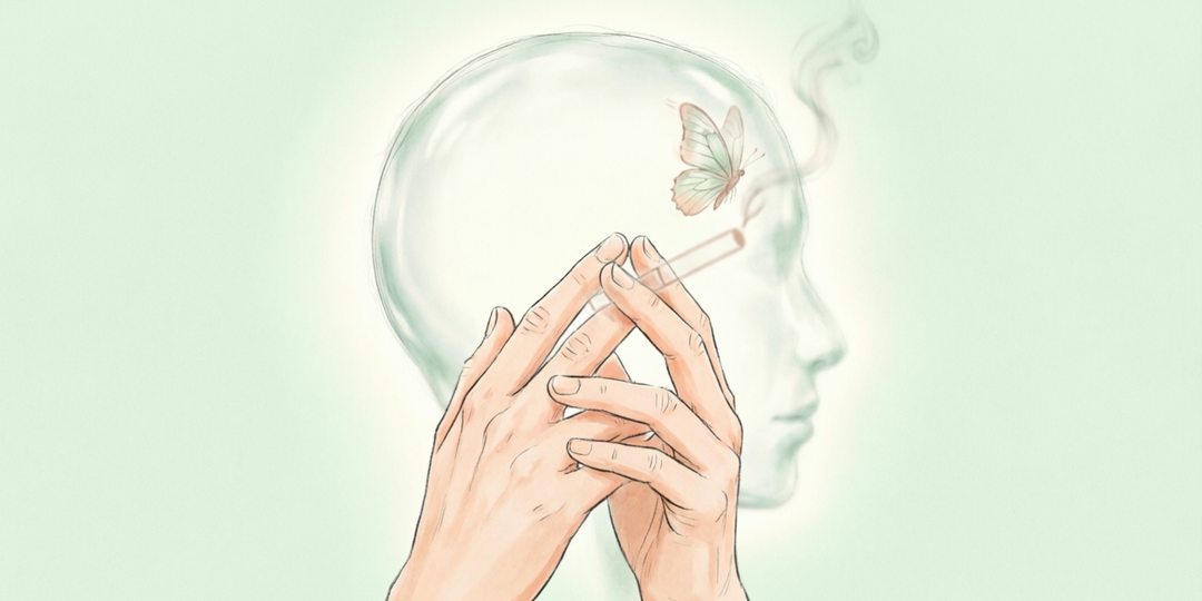 3. Ловушка «Руки помнят»: как привычка на автомате толкает к сигарете