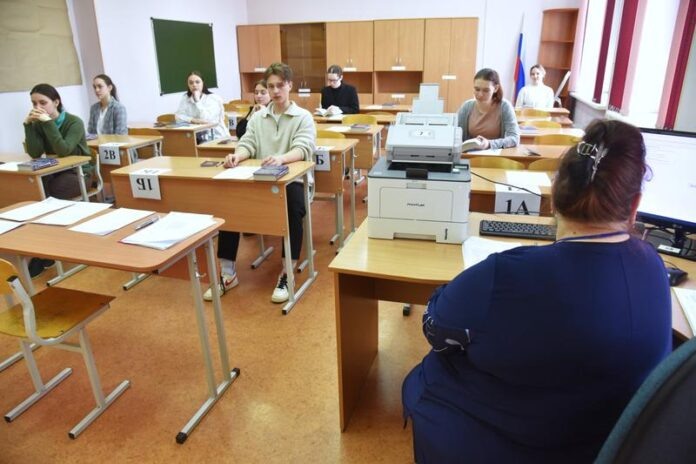 Фото: Борис Ярков, «Областная газета»