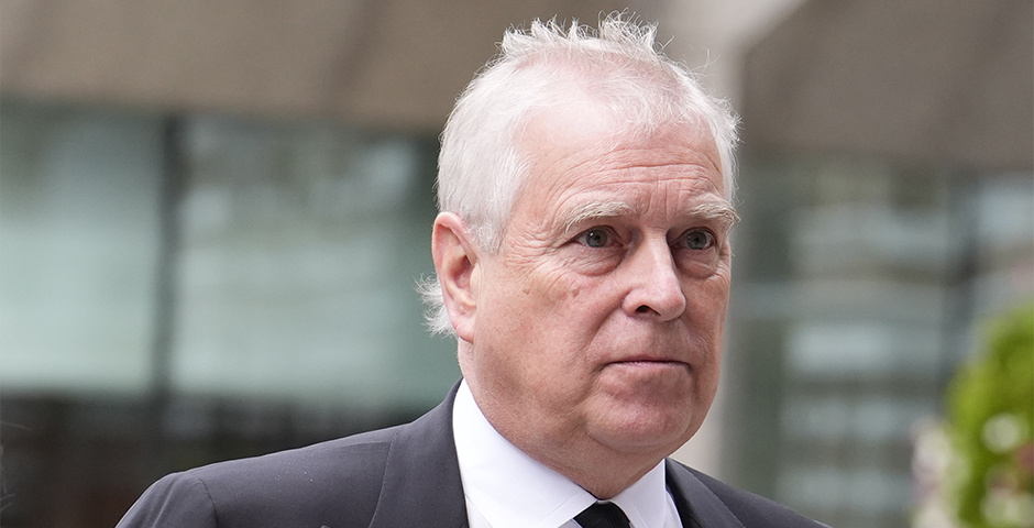    Фото: Picture by i-Images/Pool/Keystone Press Agency/Global Look Press