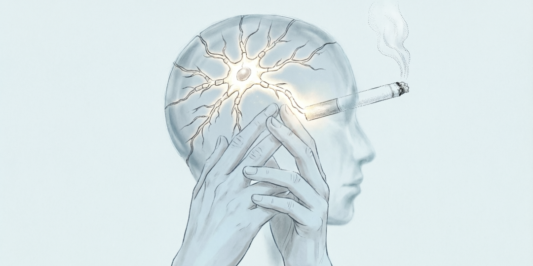 2. Ловушка «Мозг помнит кайф»: как нейронные связи заставляют срываться