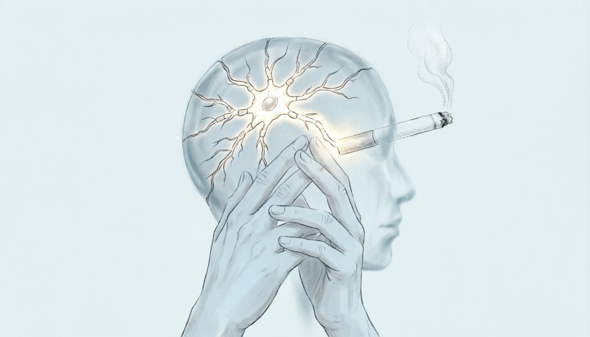 Мозг помнит кайф