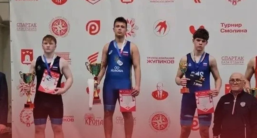    Министерство спорта Тамбовской области