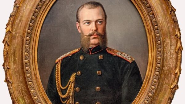 [caption id="attachment_277807" align="alignnone" width="600"] Александр III. Фото: РИА Новости[/caption]