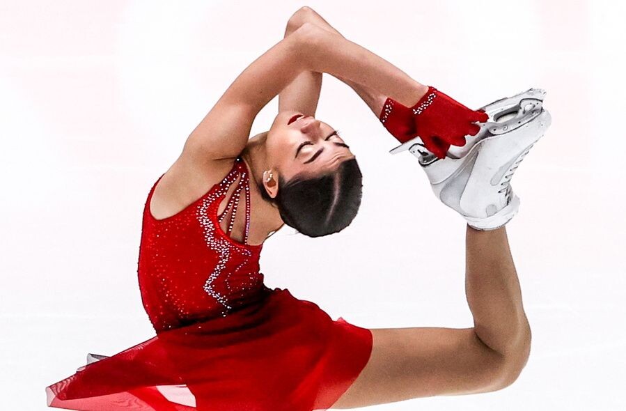     / Источник: © Александр Демьянчук/ТАСС