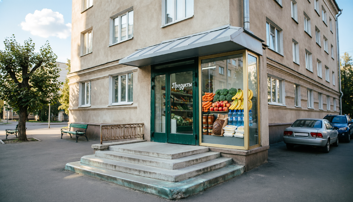 Сгенерировано ИИ