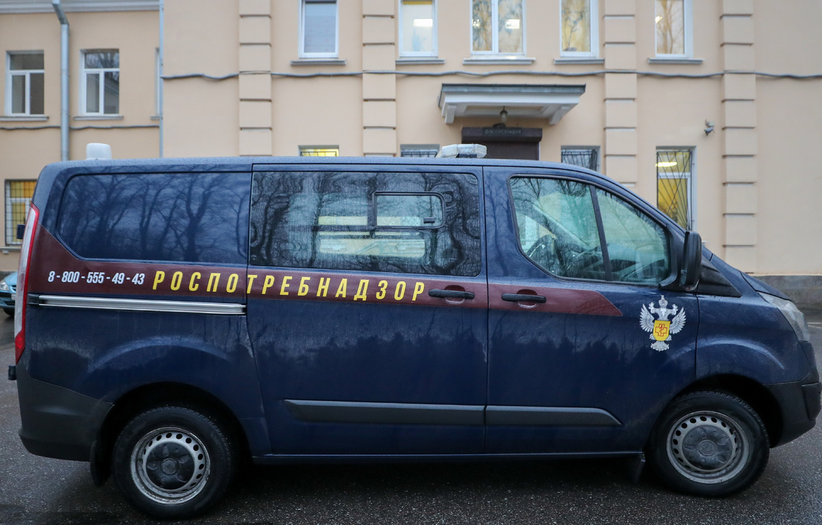 Александр Демьянчук/ТАСС, архив