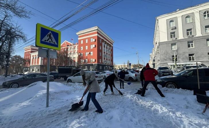    администрация Курска