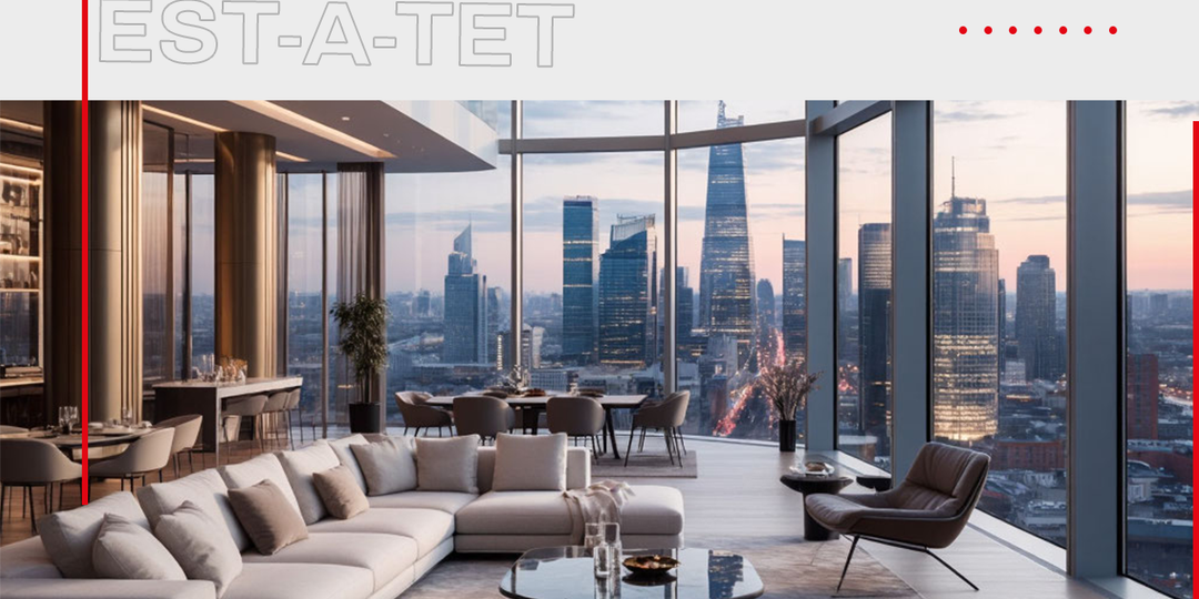 Путь к идеальному жилью: как выбрать формат квартиры в соответствии с жизненным этапом