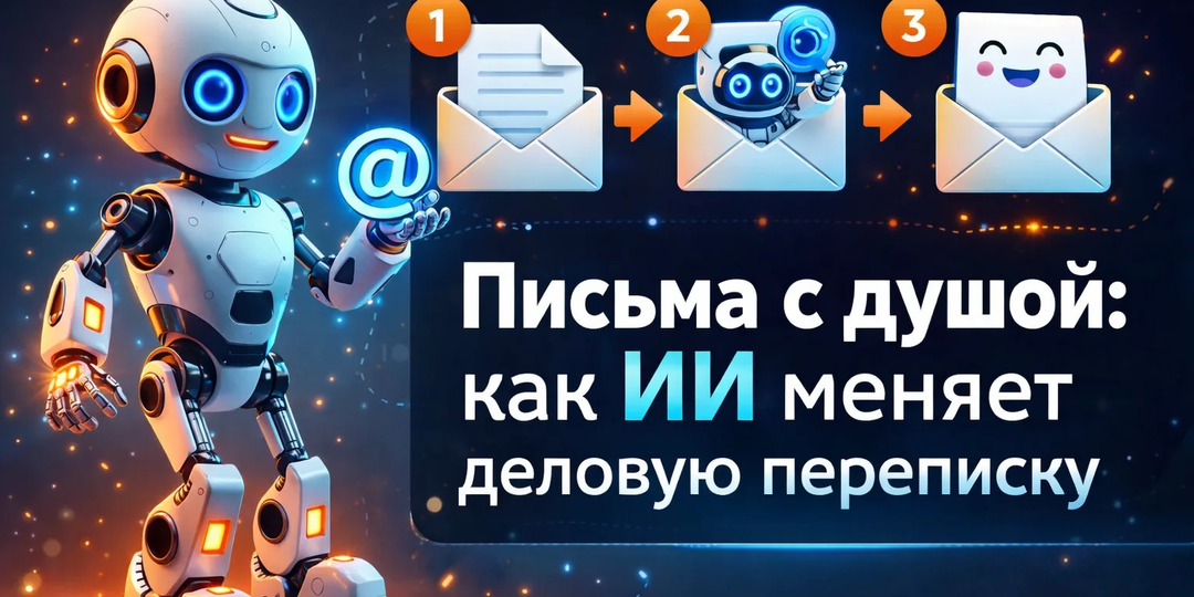 12 тысяч человек рассказали правду про ИИ в переписке