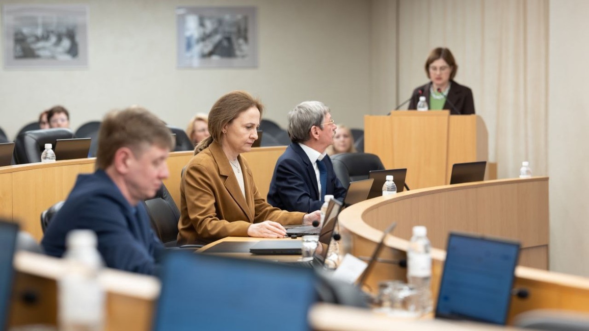    Депутаты Думы Сургута на ближайшем заседании примут важные решения