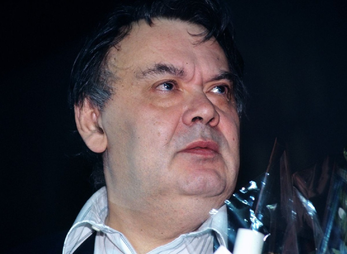    Алексей Герман (фото: РИА Новости / Галина Кмит)