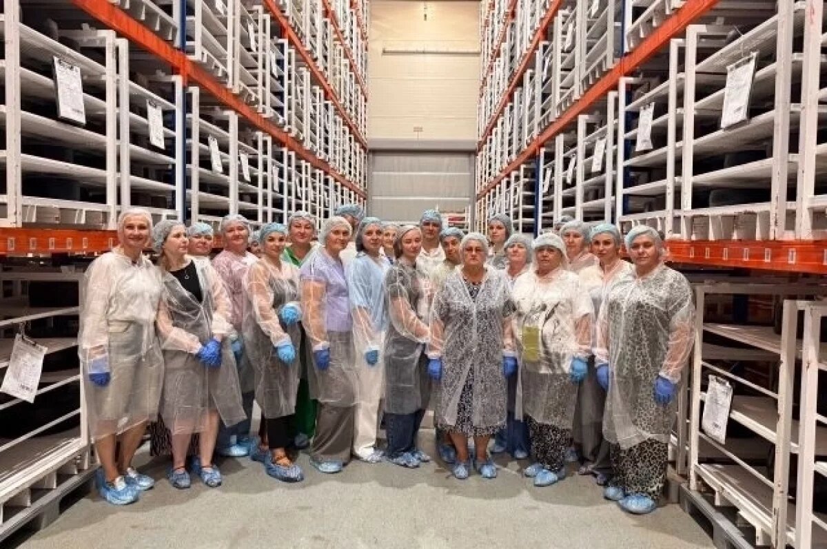    Пять агроклассов для будущих аграриев откроют в Крыму в 2026 году