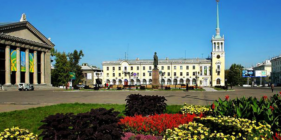 Город, которого могло не быть на карте: тайны ангарского треугольника