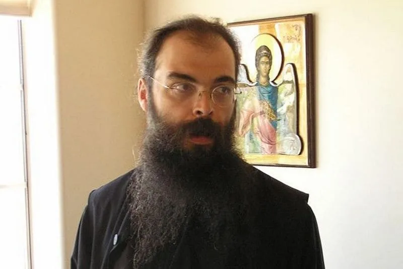 Жизнь состоит из проблем