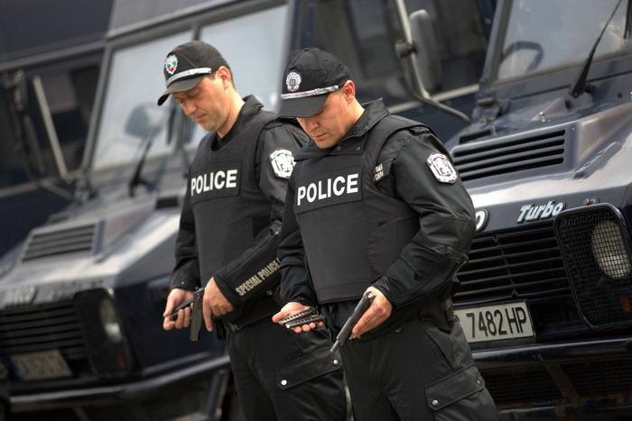 Обложка © Shutterstock / FOTODOM / Veselin Borishev