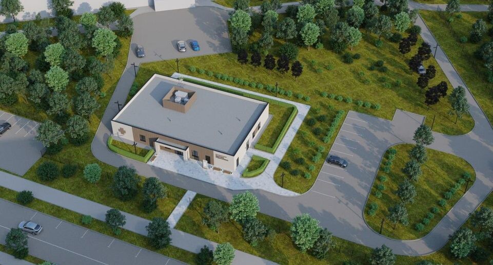    Минстрой МО