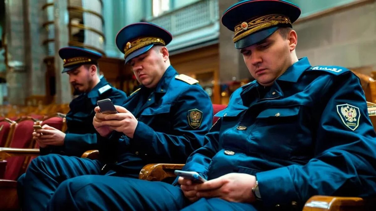 Коллаж "Новороссии"