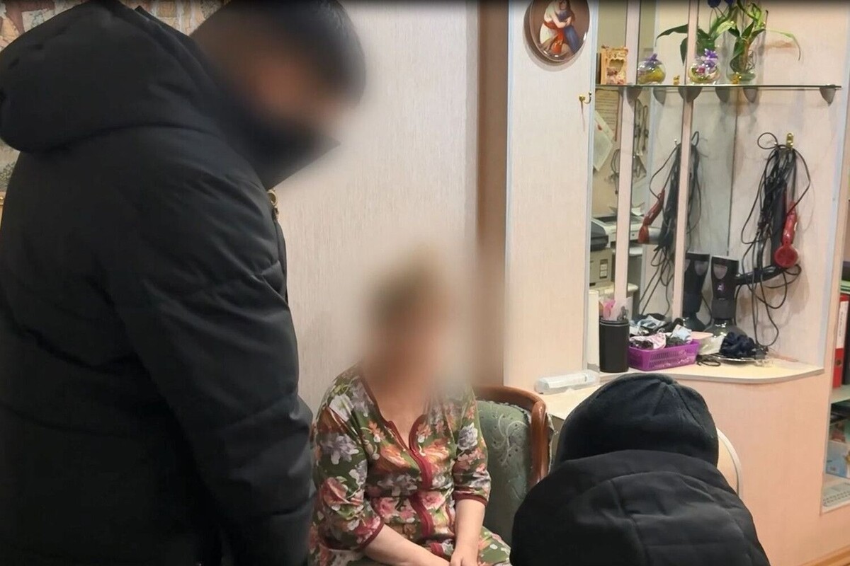     / Источник: Кадр из видео