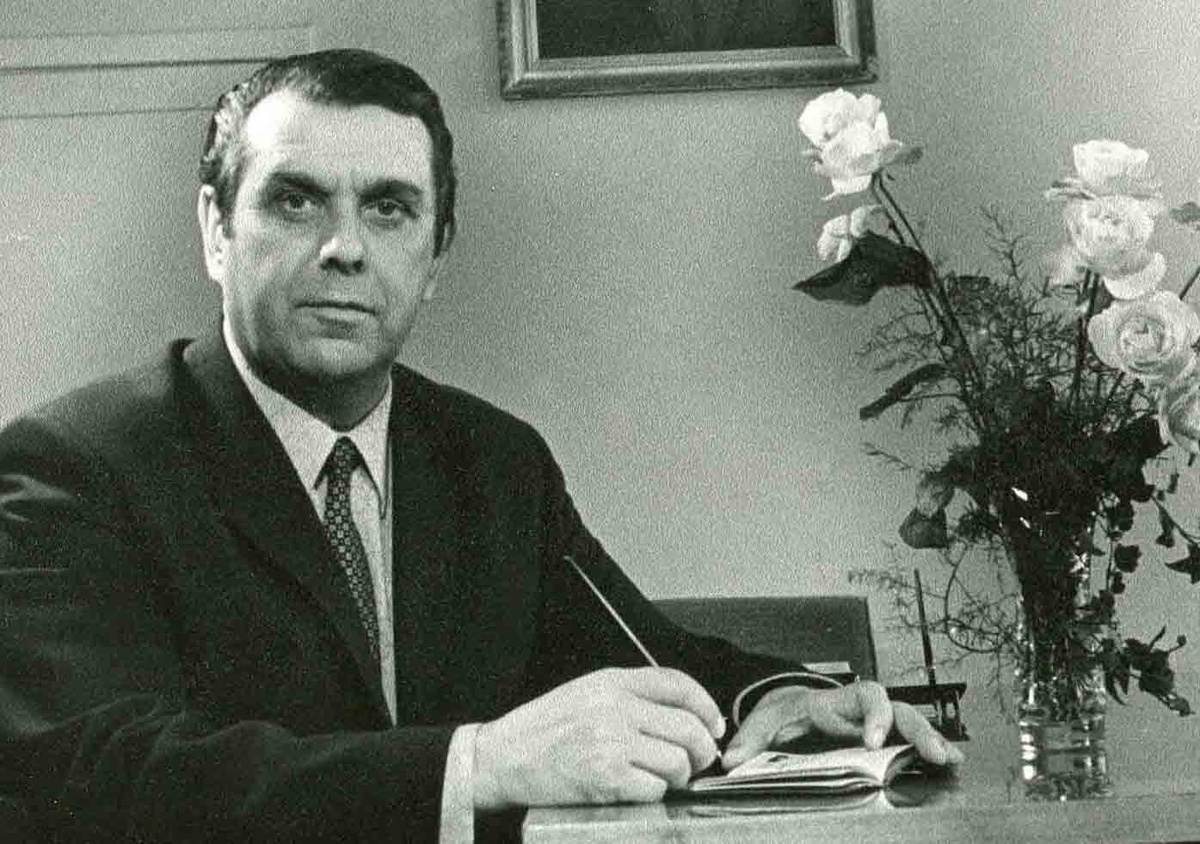    Фото: Донбасское географическое общество