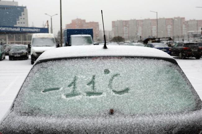 Главный урок нынешней зимы – белорусские владельцы «электричек» начали размышлять над режимом их оптимальной эксплуатации при низких температурах av.by