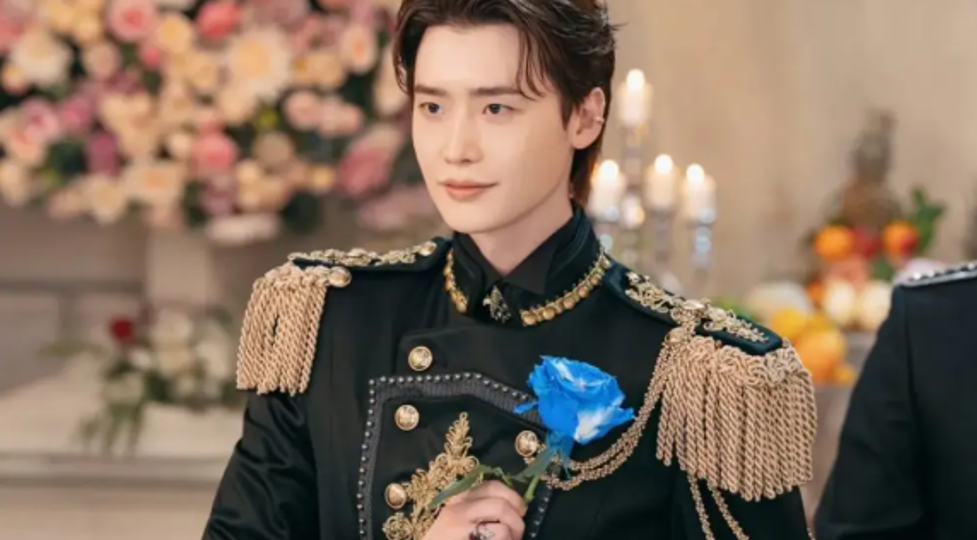 „Повторный брак императрицы“: корейская дорама 2026 года с Шин Мин А и Ли Чон Соком