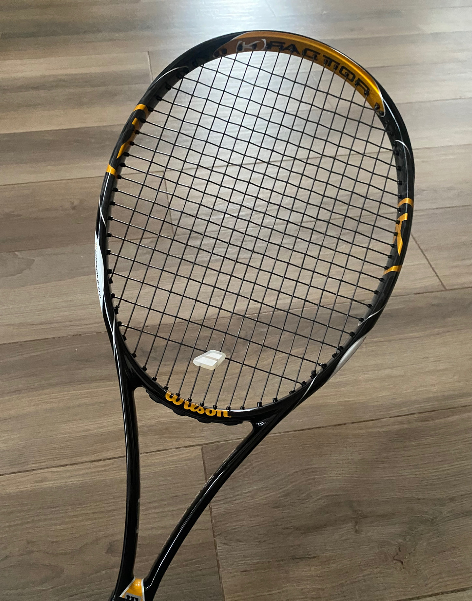 Wilson kFactor Blade 98